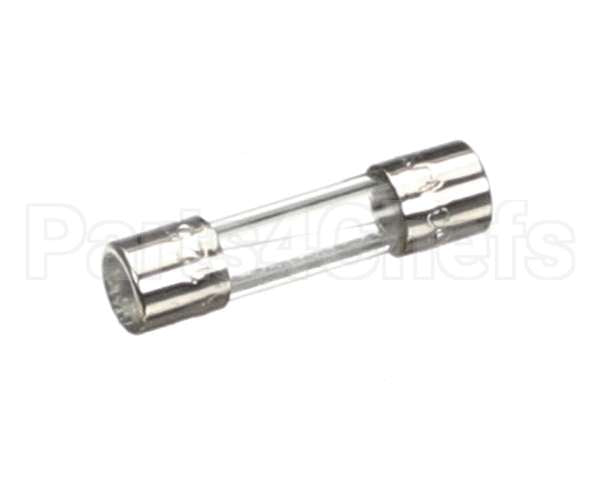 3200310 Angelo Po Fuse 125 Volt 6 Amp