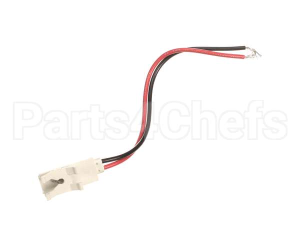 32004L Grindmaster Cecilware Red Lense/ Bulb 125V-Bev/Urn