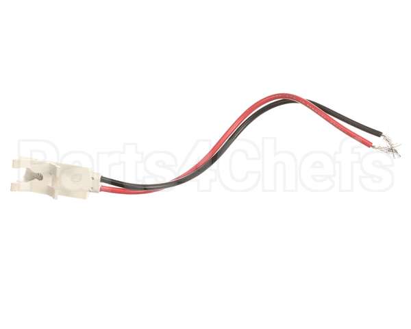 32004L Grindmaster Cecilware Red Lense/ Bulb 125V-Bev/Urn