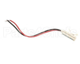 32004L Grindmaster Cecilware Red Lense/ Bulb 125V-Bev/Urn
