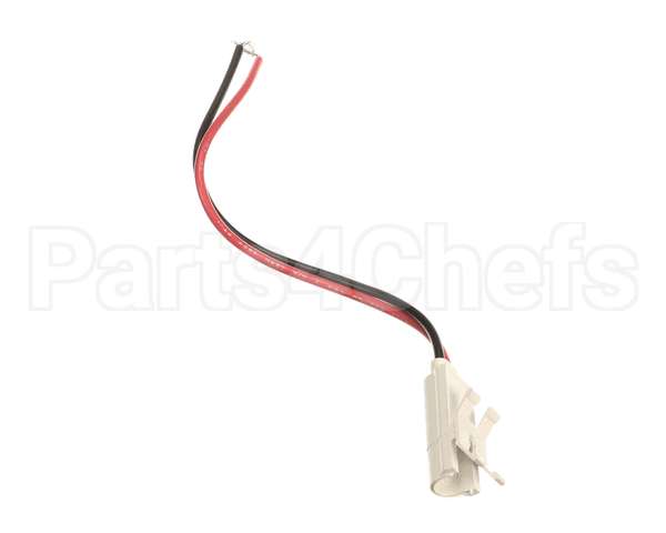 32004L Grindmaster Cecilware Red Lense/ Bulb 125V-Bev/Urn