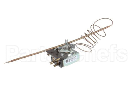 320055 Eagle-Metal Masters Thermostat Controlboth, After 19