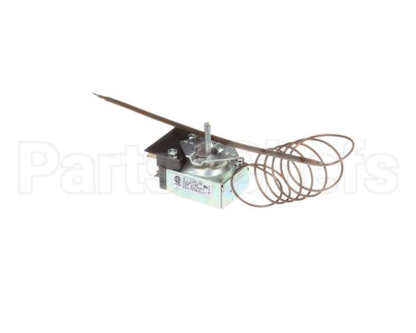 320055 Eagle-Metal Masters Thermostat Controlboth, After 19