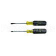 32008 Compatible Klein Tools Screwdriver Set Demo, Phillips, 2-Piece