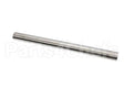 32010007 Apw Wyott Leg; Stainless 20