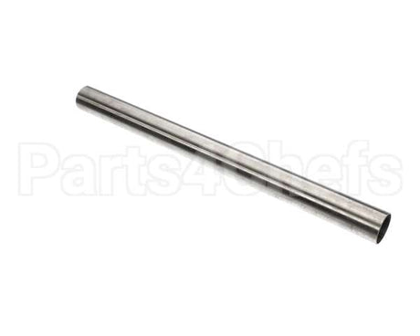32010007 Apw Wyott Leg; Stainless 20