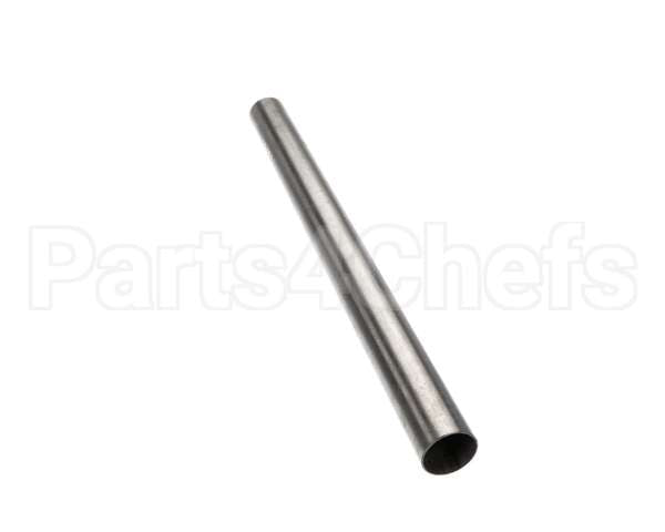 32010007 Apw Wyott Leg; Stainless 20
