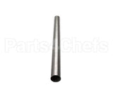 32010007 Apw Wyott Leg; Stainless 20