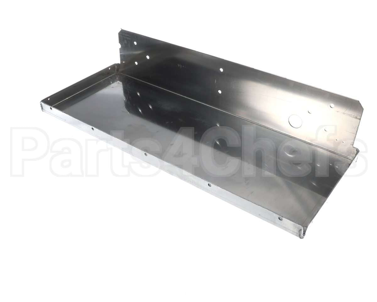 32011001 Heatcraft Condenser Drain Pan