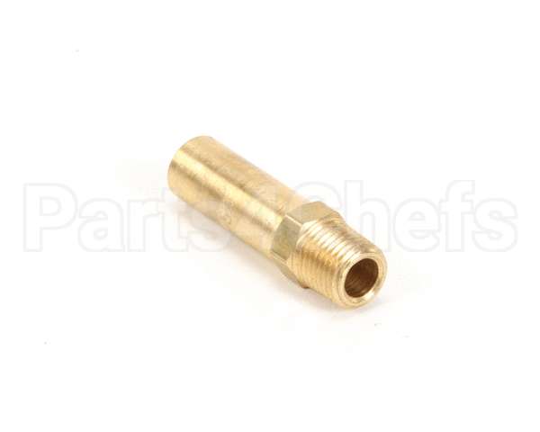 3202-51 Royal Range Orifice Hood #51 (Brass) Propa