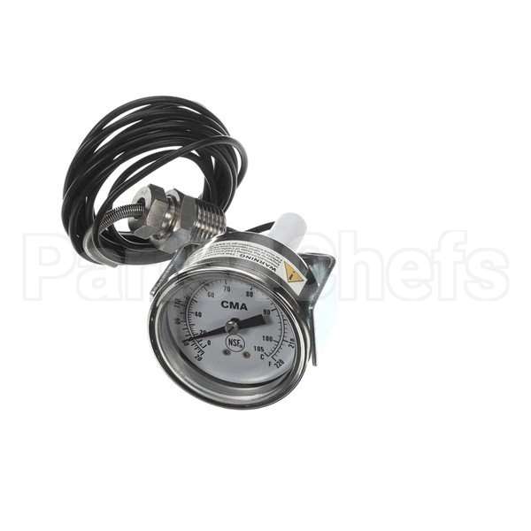 3202.18 Compatible CMA Thermometer Cma-180 Rinse
