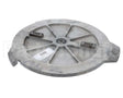32024000300081 Doyon Aluminum Plate Assembly Dsa