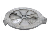32024000300081 Doyon Aluminum Plate Assembly Dsa