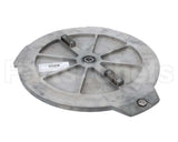 32024000300081 Doyon Aluminum Plate Assembly Dsa