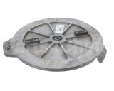 32024000300081 Doyon Aluminum Plate Assembly Dsa