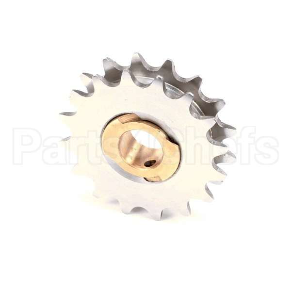 32031501000161 Compatible Doyon Double Gear 1/2 Inch X 1/ 8