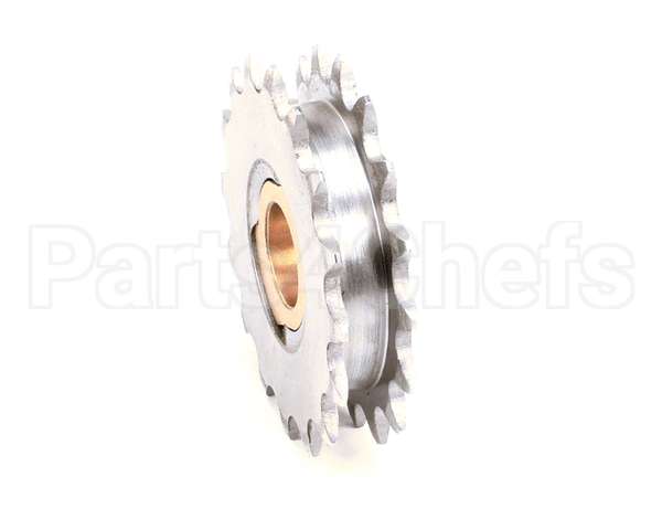 32031501000161 Doyon Double Gear 1/2 Inch X 1/8