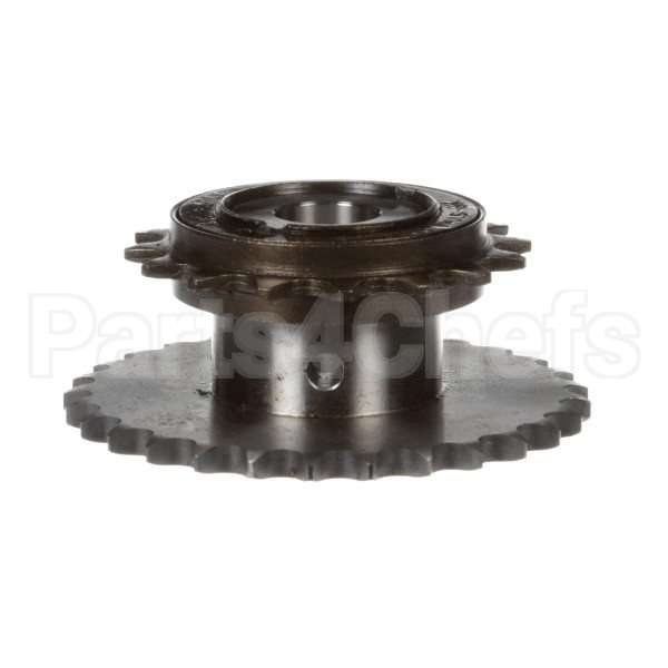 32032501000101 Compatible Doyon Clutch Assembly Lsa