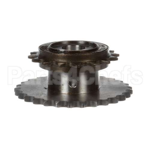 32032501000101 Doyon Clutch Assembly Lsa