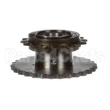 32032501000101 Doyon Clutch Assembly Lsa