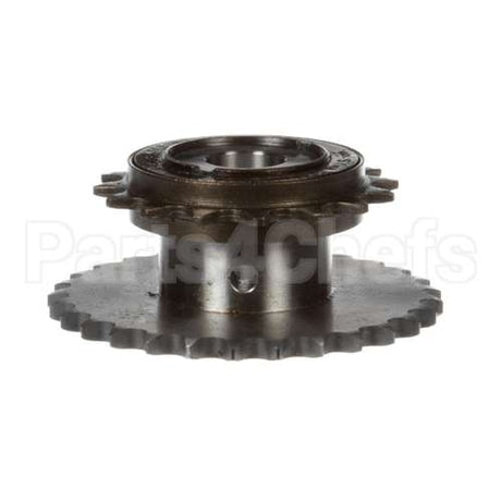 32032501000101 Doyon Clutch Assembly Lsa
