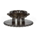 32032501000101 Doyon Clutch Assembly Lsa
