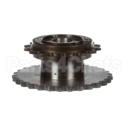 32032501000101 Doyon Clutch Assembly Lsa