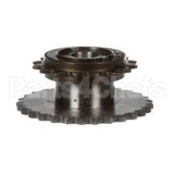 32032501000101 Doyon Clutch Assembly Lsa