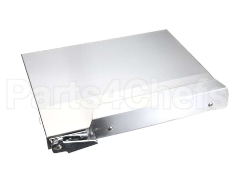 3203B6 Continental Refrigeration Door Assembly, Cpa Rh (Right) Hand Small
