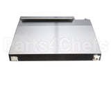 3203B6 Continental Refrigeration Door Assembly, Cpa Rh (Right) Hand Small