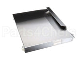 3203B6 Continental Refrigeration Door Assembly, Cpa Rh (Right) Hand Small