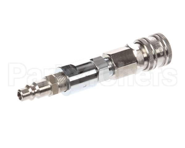 32041 Power Soak Systems Quick Disconnect Fitting And A