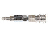 32041 Power Soak Systems Quick Disconnect Fitting And A
