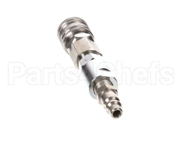 32041 Power Soak Systems Quick Disconnect Fitting And A