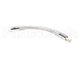 32042 Power Soak Systems Pre Rinse Hose Qd 16 Chg Kn50