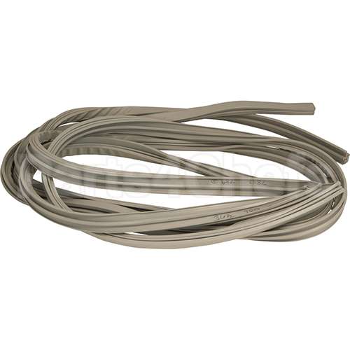 3205-3 Compatible International Cold Storage 36 1/2 X 78 1/2 D-D Gask Et, "3Sc"