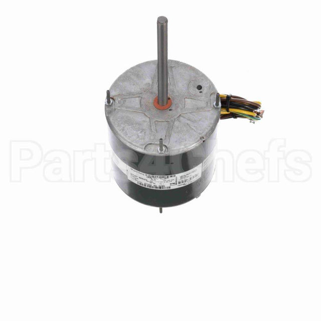 3205 Genteq Condenser Fan Motor