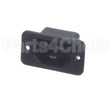 32050301 Garland Mains Socket