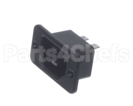 32050301 Garland Mains Socket