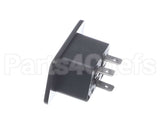 32050301 Garland Mains Socket