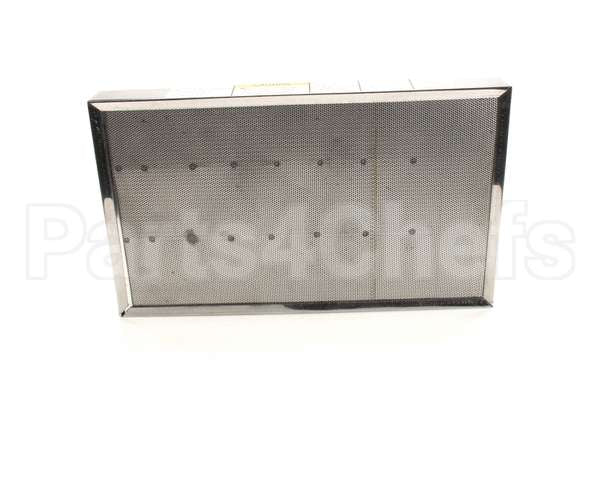 32056 Giles Filter, Charcoal, Assembly, Fsh-5