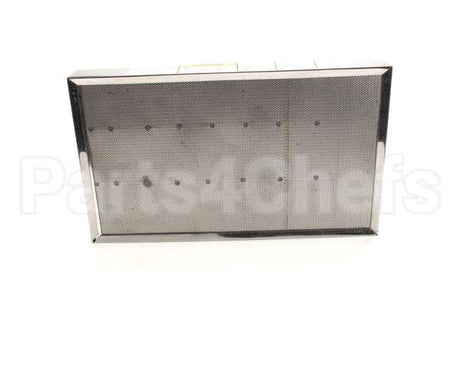 32056 Giles Filter, Charcoal, Assembly, Fsh-5