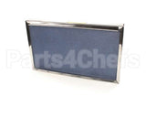 32056 Giles Filter, Charcoal, Assembly, Fsh-5