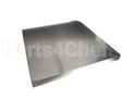 3205B Continental Refrigeration Door Assembly, Refrig Base Bevel