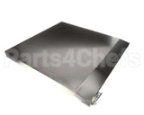 3205B Continental Refrigeration Door Assembly, Refrig Base Bevel