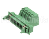 32060406 Garland Feed-Through Coupling 4 Pol./1