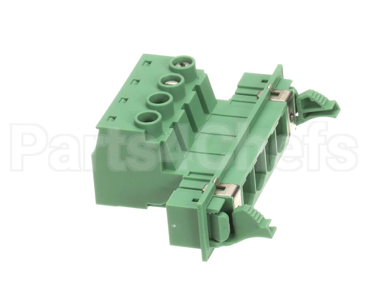 32060406 Garland Feed-Through Coupling 4 Pol./1