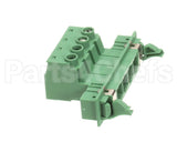32060406 Garland Feed-Through Coupling 4 Pol./1