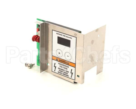 32064.1000 Bunn Cba Kit, Timer Bracket 120/240 Srvc