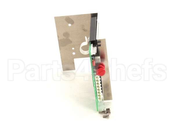 32064.1000 Bunn Cba Kit, Timer Bracket 120/240 Srvc